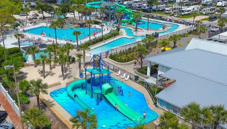 Lakewood Camping Resort Photo 2