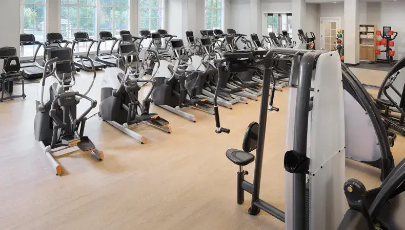 The Landing - Spa33 and 78Fitness at Kingston Plantation Photo 4