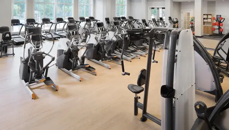 The Landing - Spa33 and 78Fitness at Kingston Resorts Photo 4