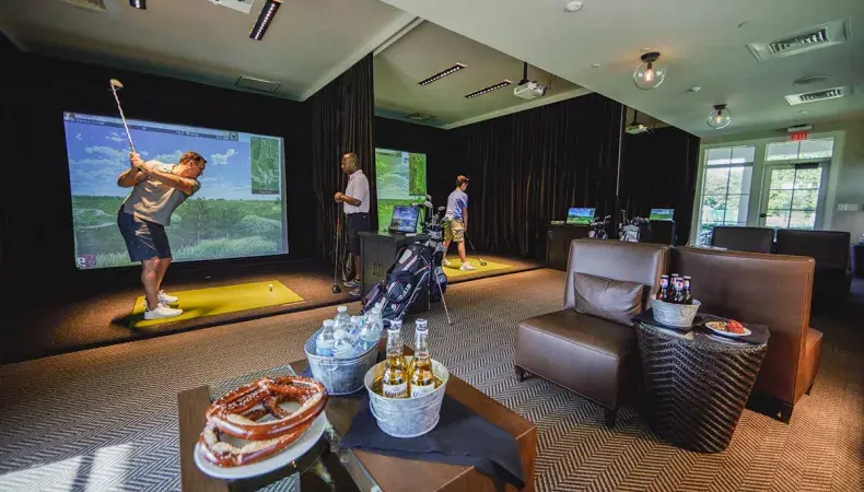 The Landing - Spa33 and 78Fitness at Kingston Resorts Photo 3