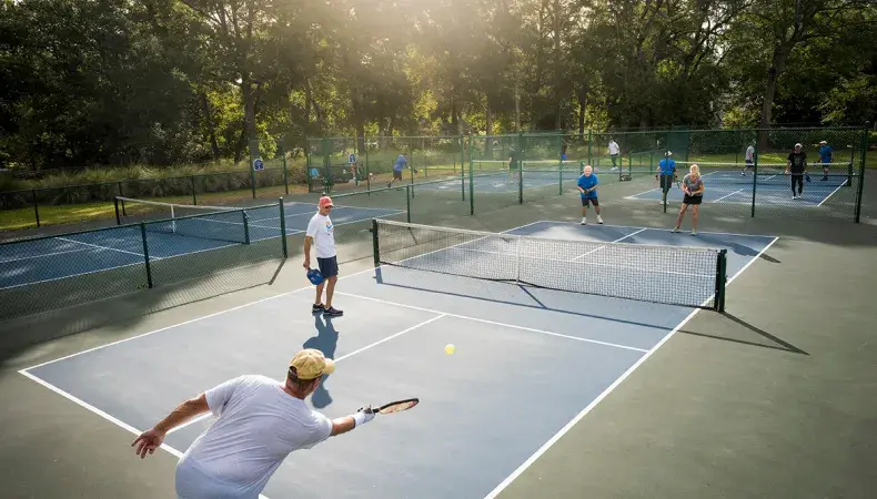 The Landing - Spa33 and 78Fitness at Kingston Resorts Photo 5