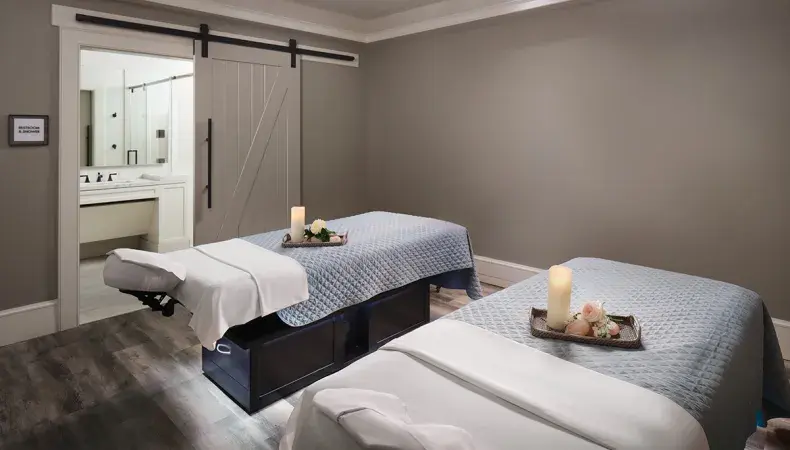 The Landing - Spa33 and 78Fitness at Kingston Resorts Photo