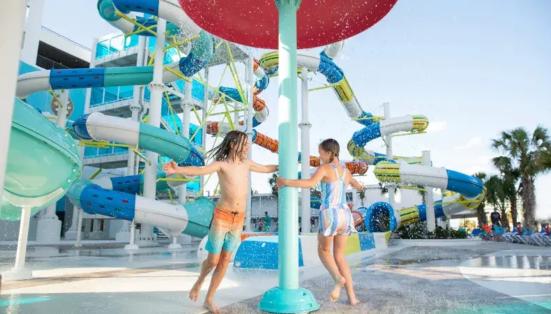 Landmark Oceanfront Resort Photo 9