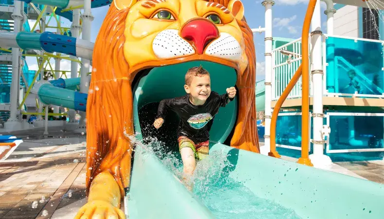 Landmark Oceanfront Resort Photo 8