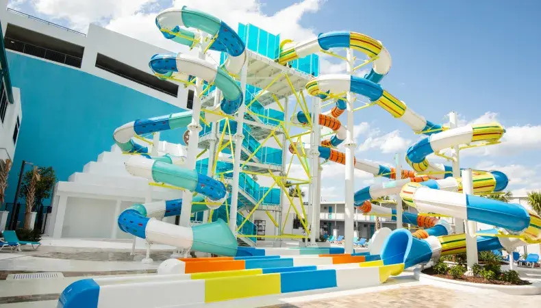 Landmark Oceanfront Resort Photo 7