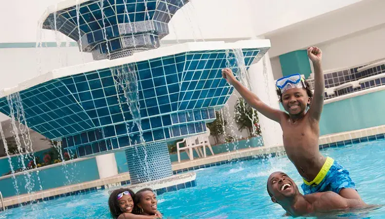 Landmark Oceanfront Resort Photo 3