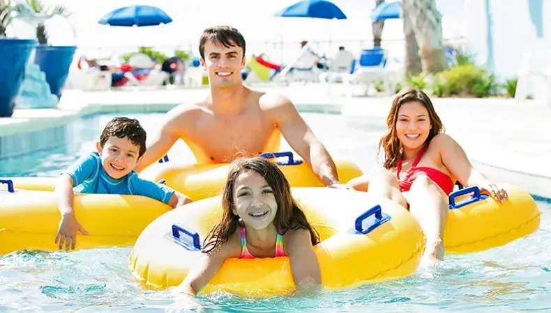 Landmark Oceanfront Resort Photo 5