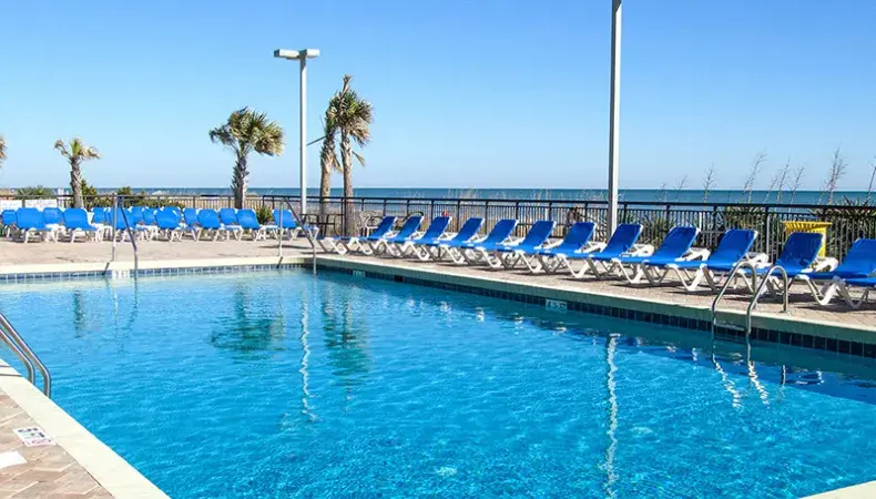 Landmark Oceanfront Resort Photo 4