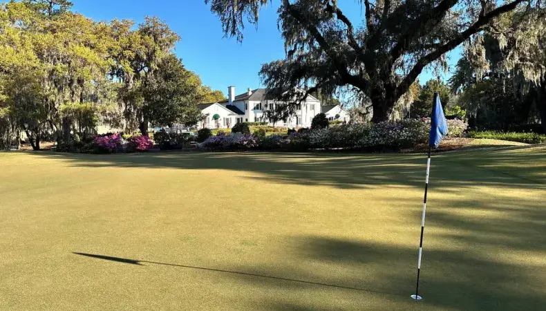 Heritage Club Photo