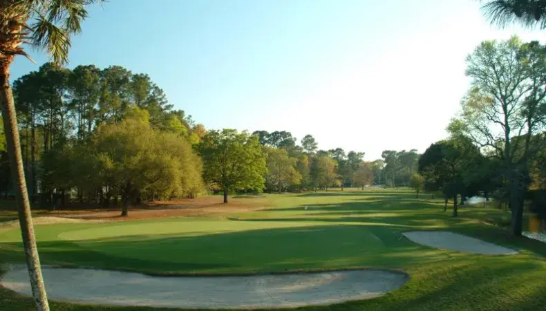 Litchfield Country Club Photo