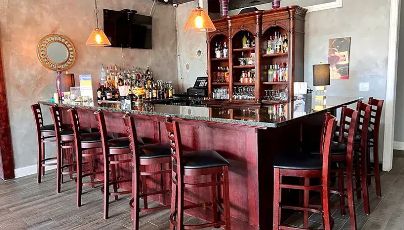 Little Italy Myrtle Beach - Italian Restaurant & Pizzeria Photo 5