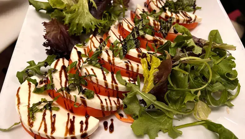 Little Italy Myrtle Beach - Italian Restaurant & Pizzeria Photo