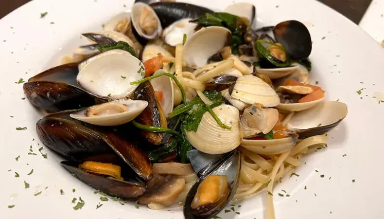 Little Italy Myrtle Beach - Italian Restaurant & Pizzeria Photo 4