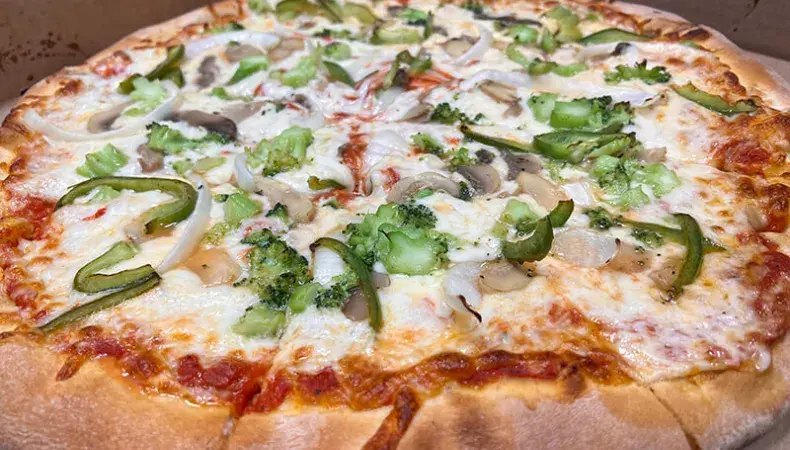 Little Italy Myrtle Beach - Italian Restaurant & Pizzeria Photo 2