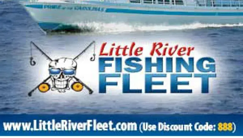 Little River Fishing Fleet Photo 4