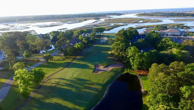 Lockwood Folly Country Club Photo