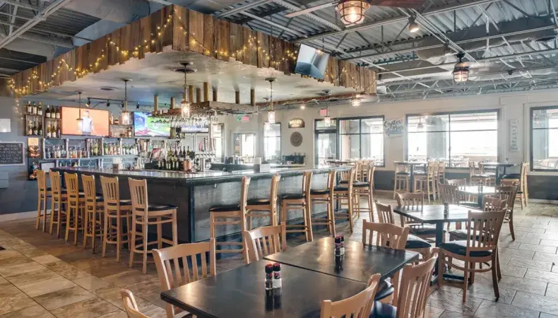 Inlet Prohibition Company Photo 2