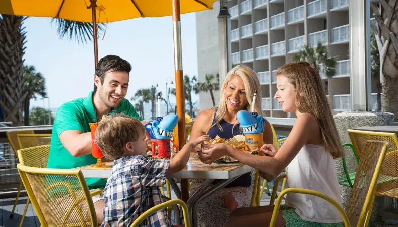 Loco Gecko Beach Shak Photo 2