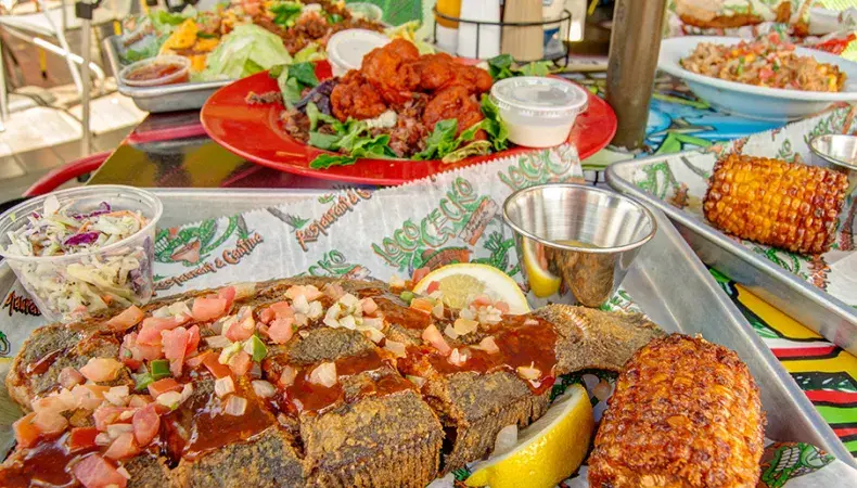 Loco Gecko Beach Shak Photo 6