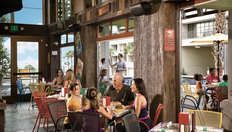 Loco Gecko Beach Shak Photo 4