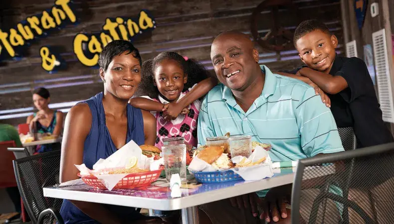 Loco Gecko Beach Shak Photo 3