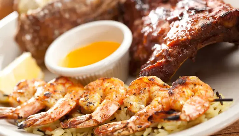 Logan's Roadhouse Photo
