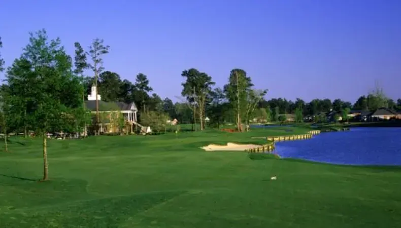 Long Bay Golf Club Photo