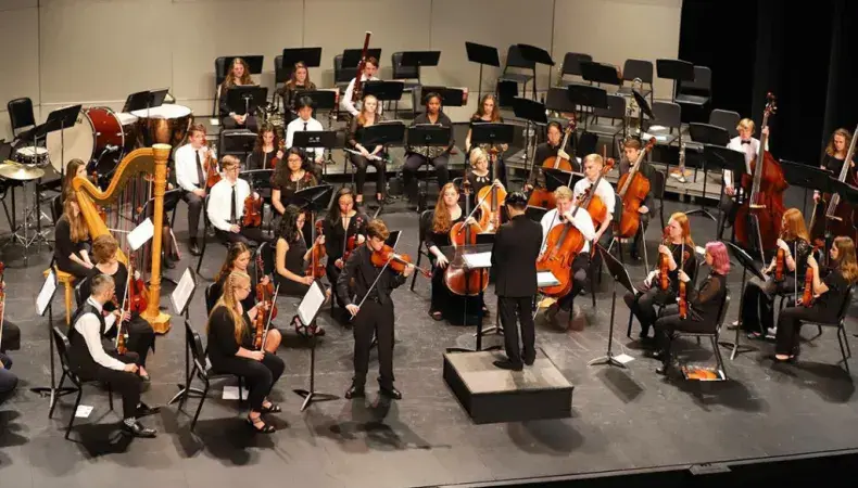 Long Bay Symphony Photo 2