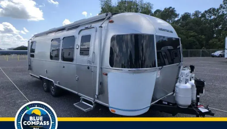 Blue Compass RV Photo