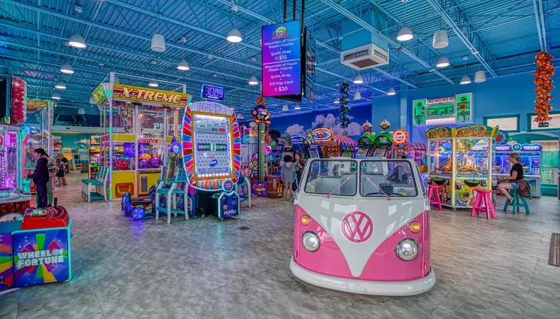 LuLu's North Myrtle Beach Photo 5