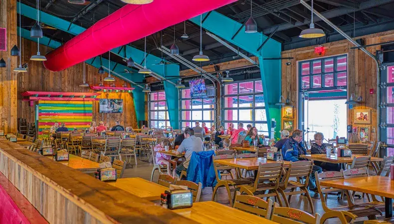 LuLu's North Myrtle Beach Photo 2