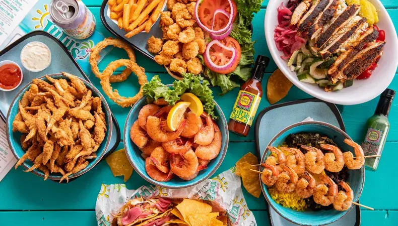 LuLu's North Myrtle Beach Photo