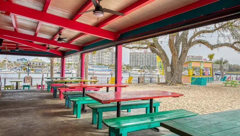 LuLu's North Myrtle Beach Photo 3