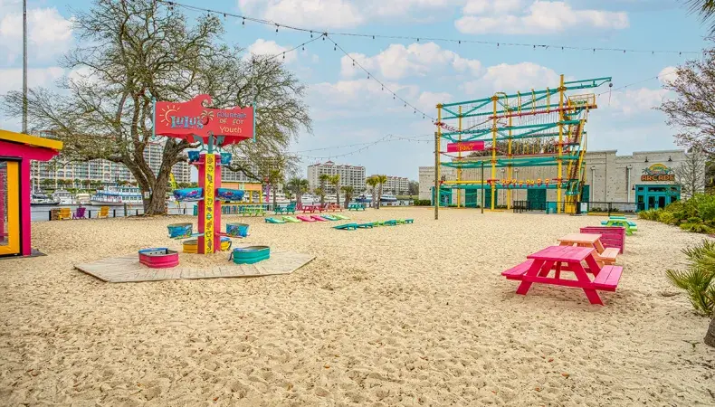 LuLu's North Myrtle Beach Photo 4