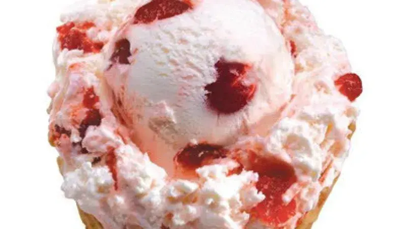 Madmyrtle's Ice Creamery Photo