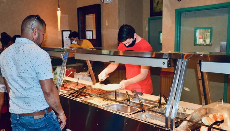 Magnolia's at 26th Photo