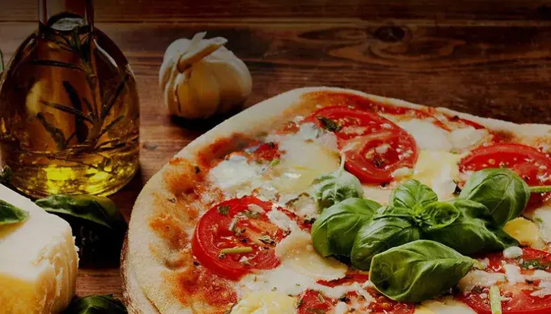 Mama Mia Pizzeria Photo
