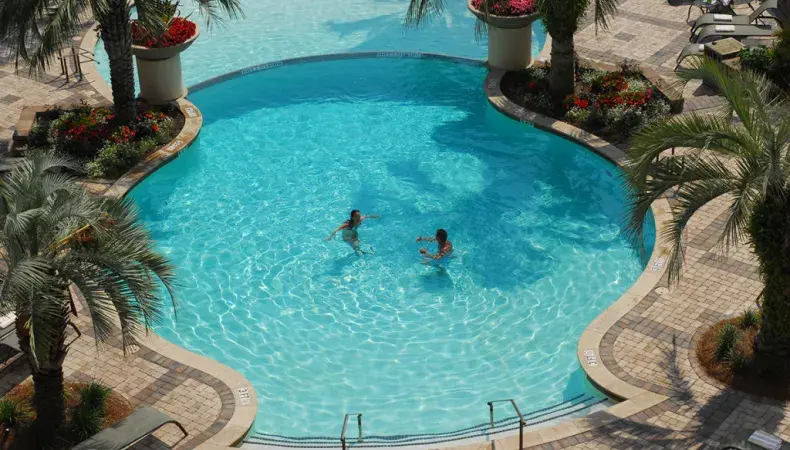 Marina Inn at Grande Dunes Photo 3