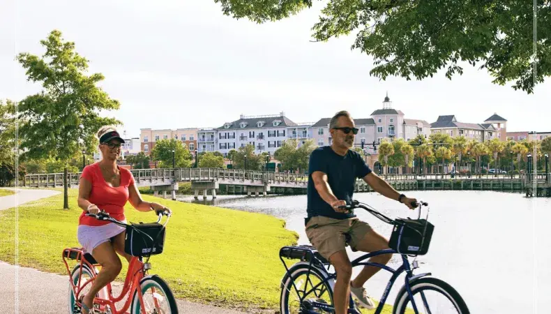 The Market Common Photo 2