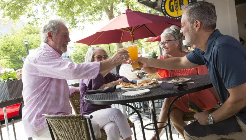 The Market Common Photo 3