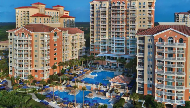 Marriott's Oceanwatch Villas At Grande Dunes Photo