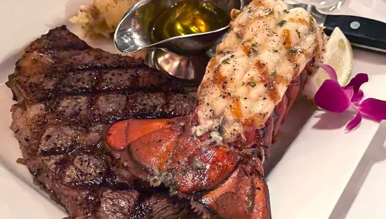 Thoroughbreds Chophouse & Seafood Grille Photo