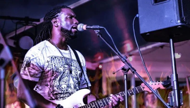 Murrells Inlet MarshWalk Photo 3