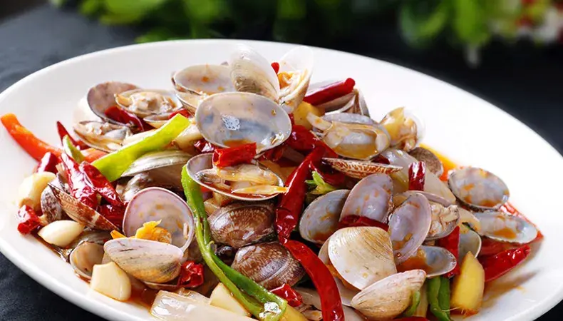 Dumpling & Seafood Restaurant Photo 5