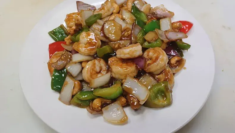 Dumpling & Seafood Restaurant Photo 3