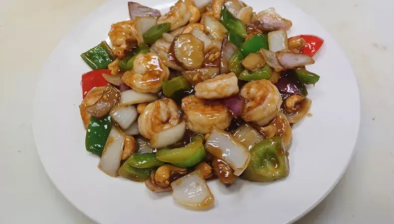 Dumpling & Seafood Restaurant Photo 3
