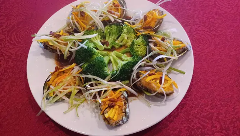Dumpling & Seafood Restaurant Photo 4