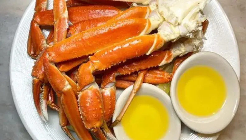 Dumpling & Seafood Restaurant Photo 2