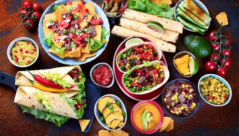 Los Gordibuenos Photo