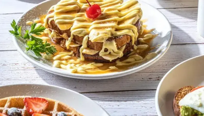 Mimosa’s Southern Kitchen & Bar Photo